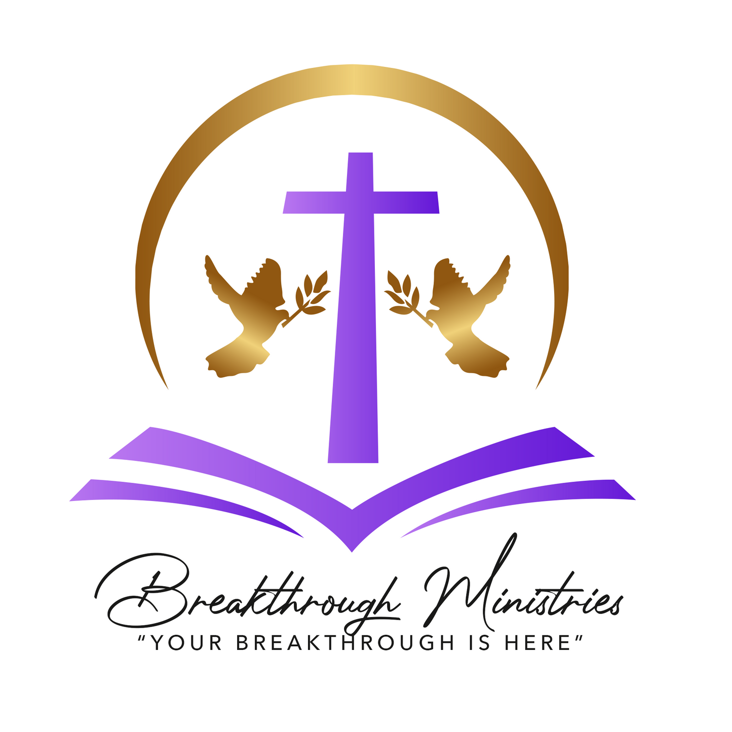 Breakthrough Ministries