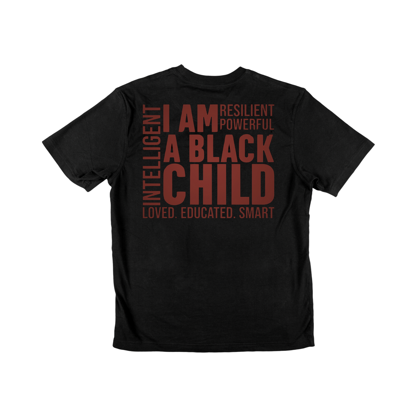 I Am A Black Child
