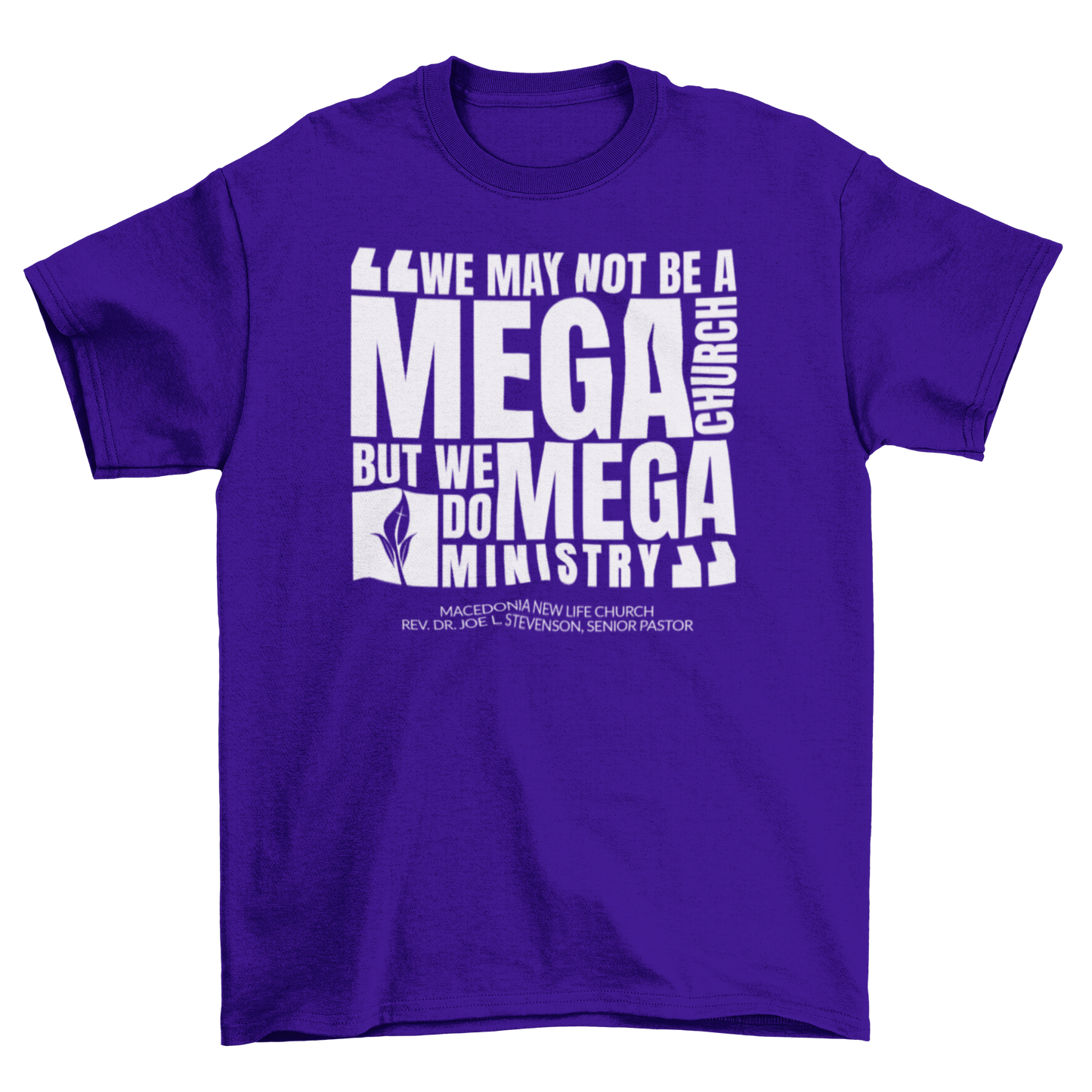 Macedonia New Life (Only)