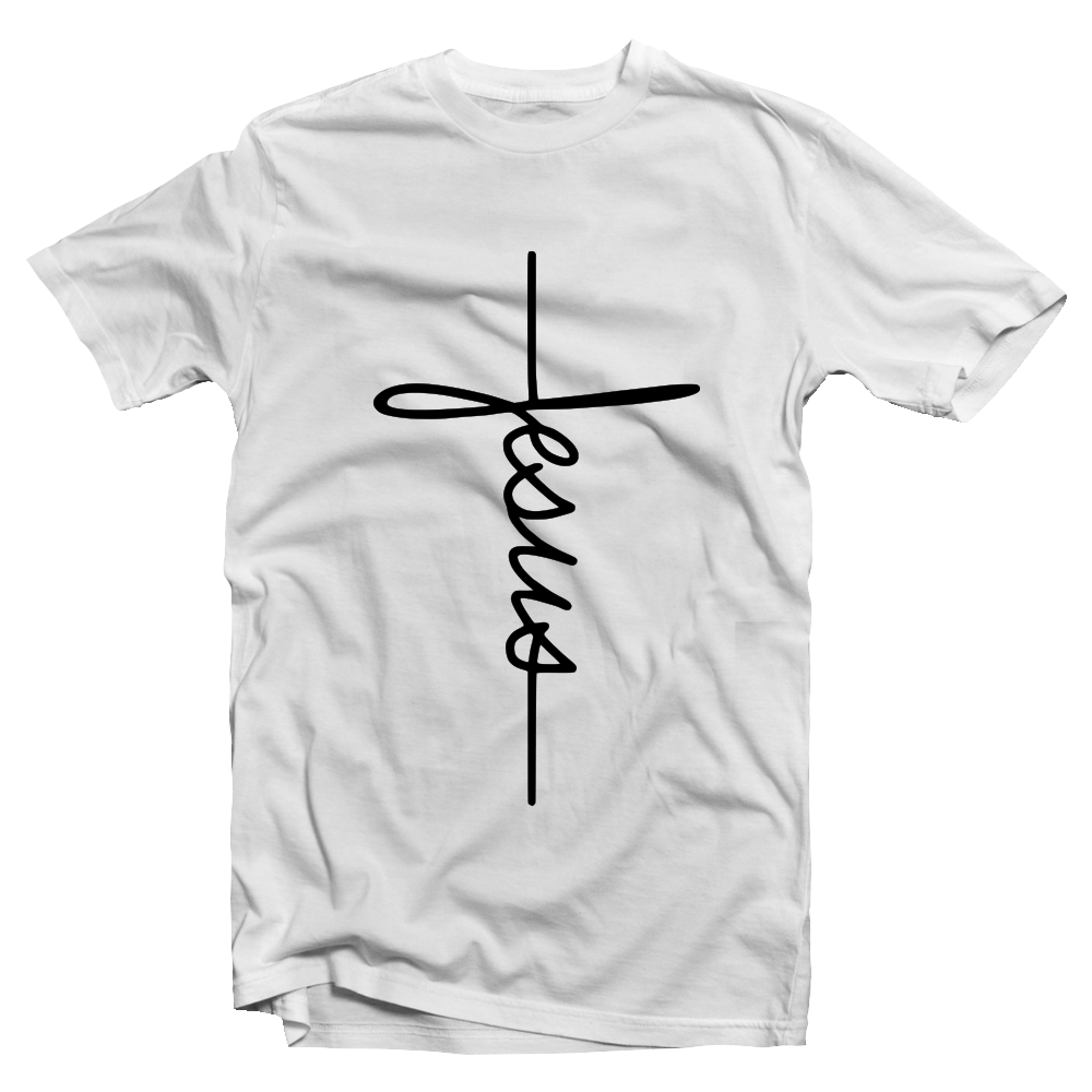 Jesus T-Shirt