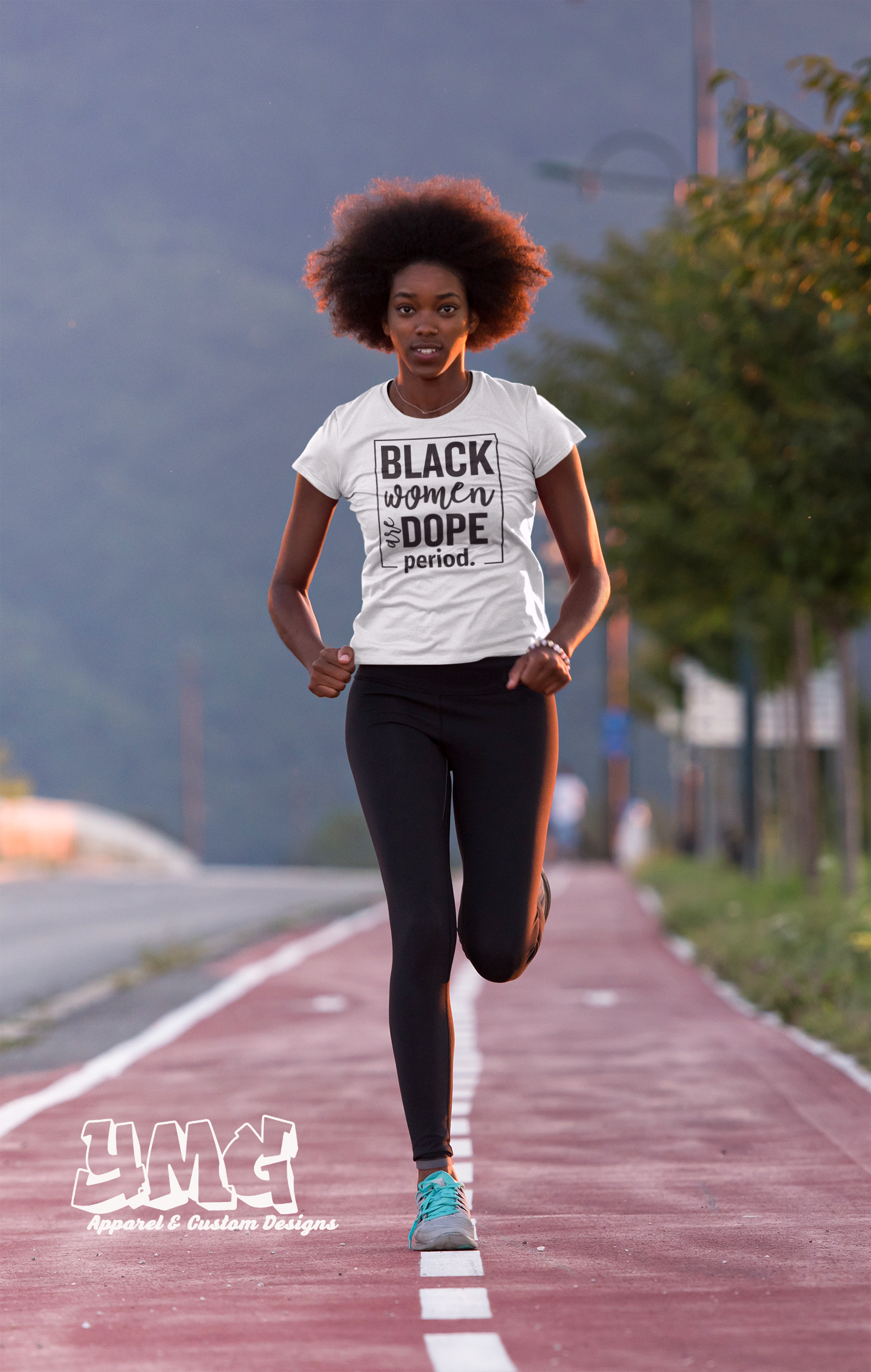 Black Women Are Dope Period. (2)