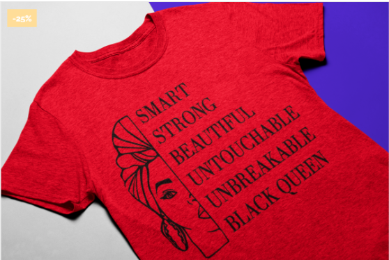 Smart Strong Beautiful