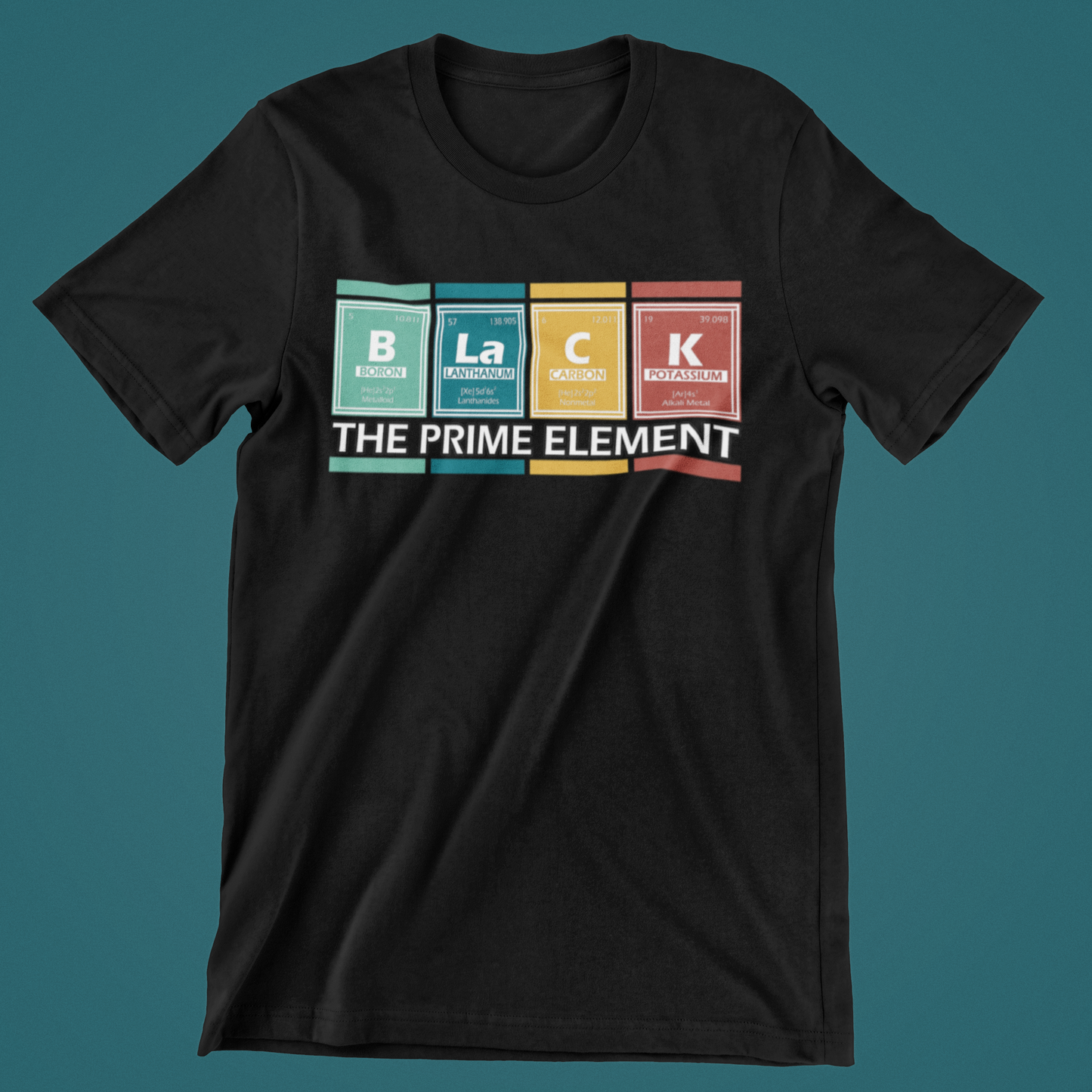 PRIME ELEMENT T-Shirt