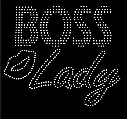 Rhinestone T-Shirts