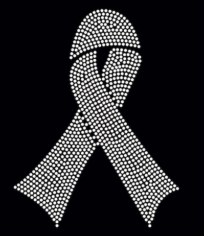 Rhinestone T-Shirts