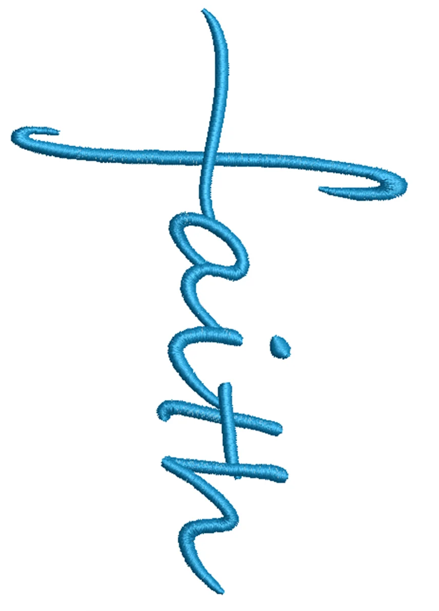 Embroidery Services **READ DESCRIPTION**