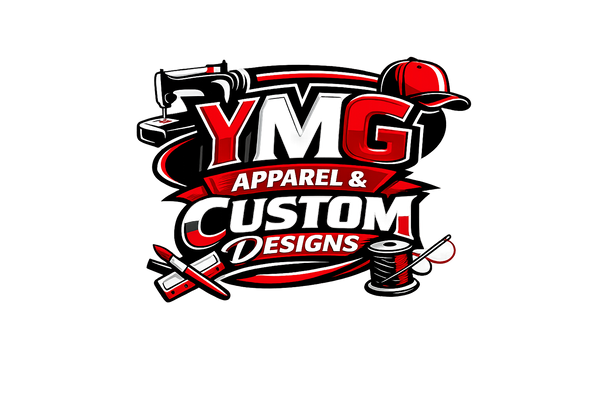 YMG Apparel & Custom Designs