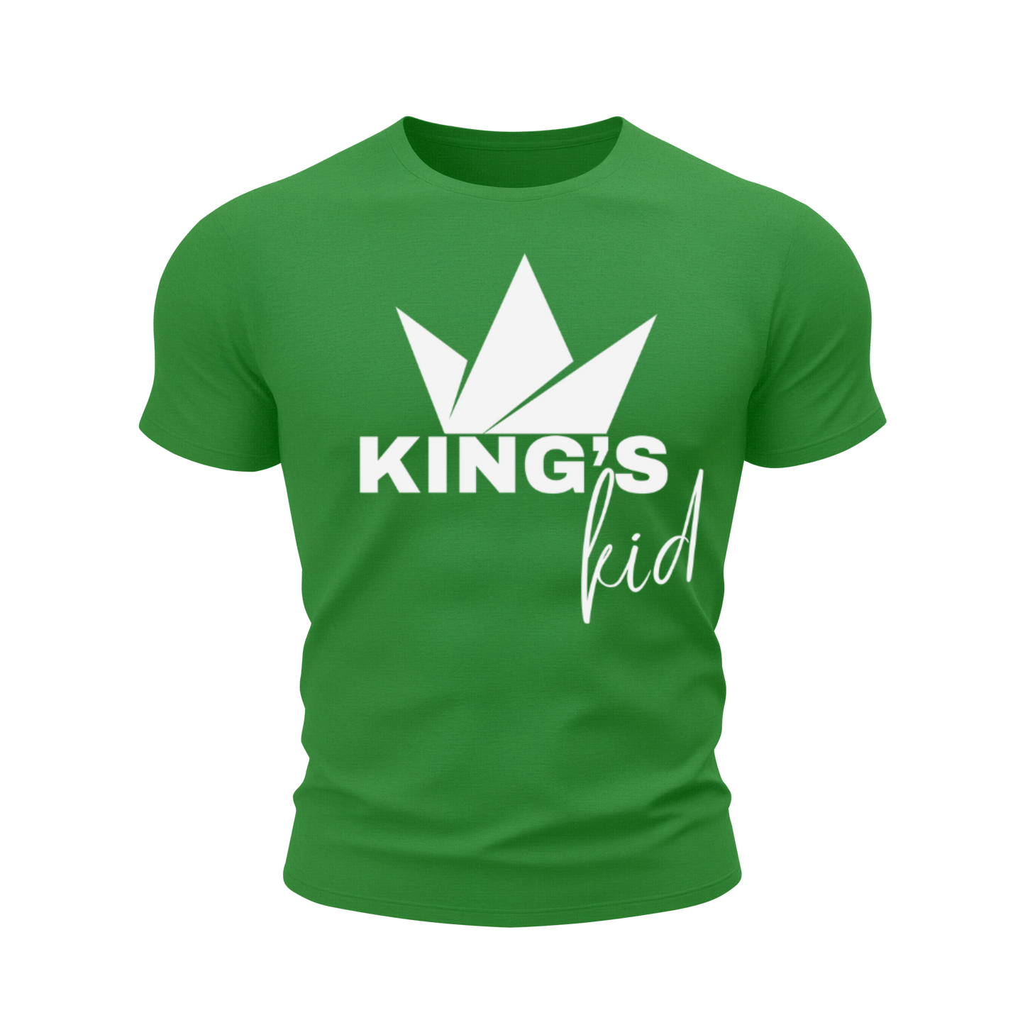 KING’S kid T-shirts