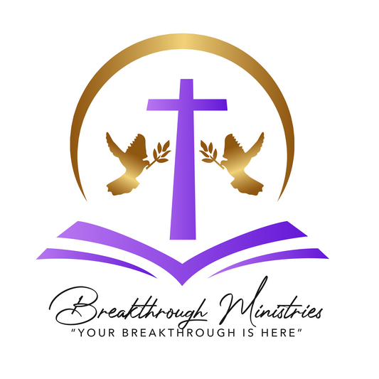 Breakthrough Ministries