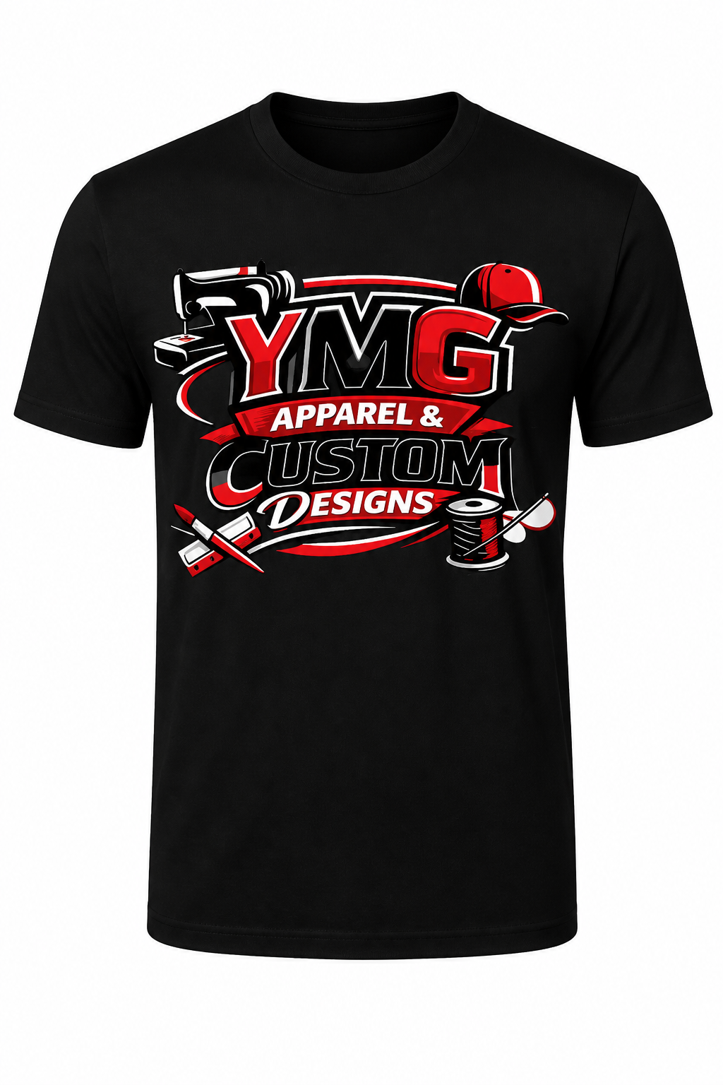 YMG Official Merch