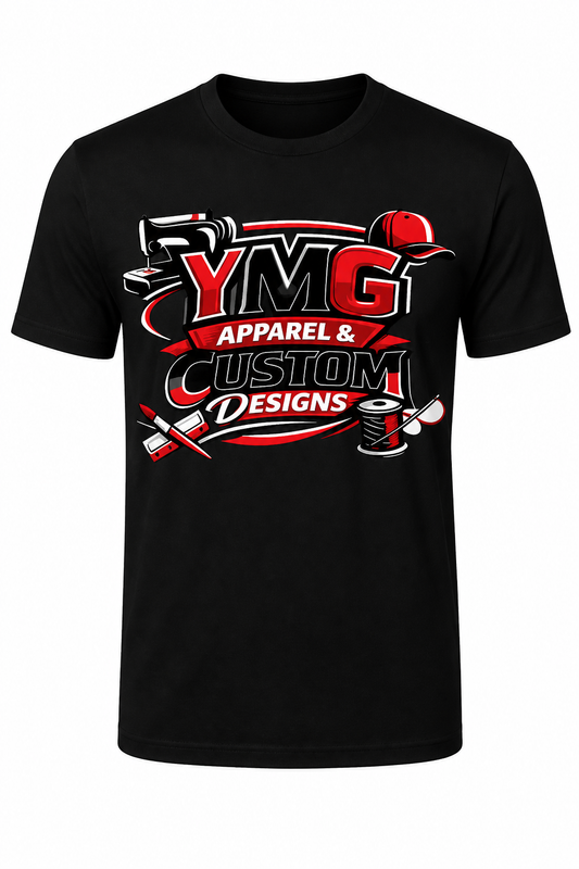YMG Official Merch