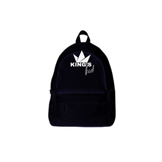 King’s kid Backpack