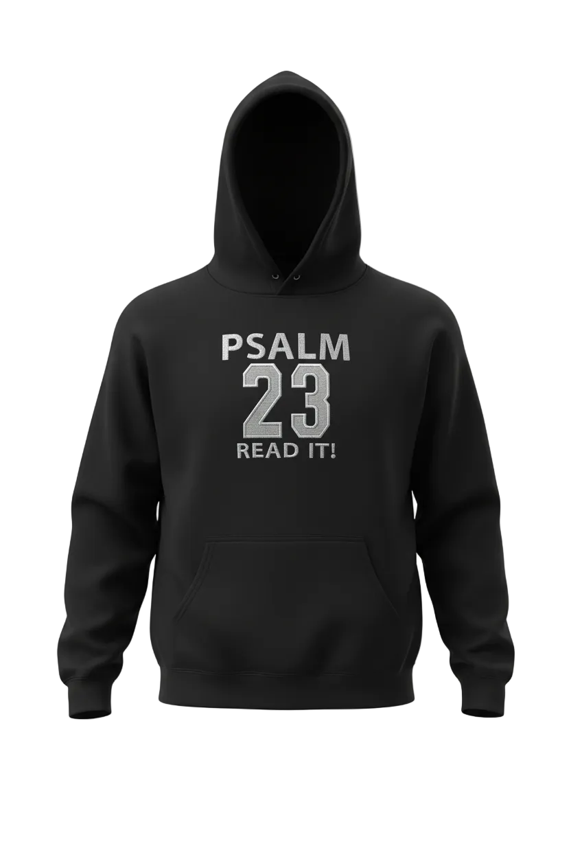 PSALM 23