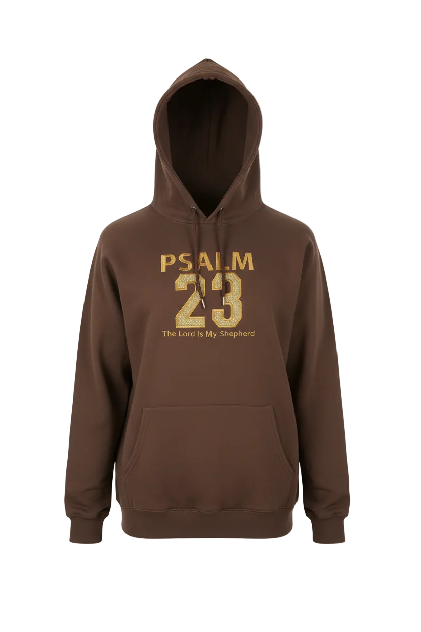 PSALM 23