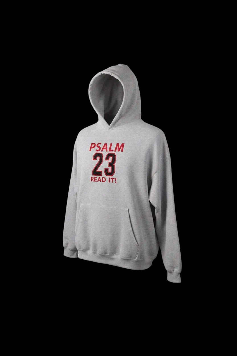 PSALM 23