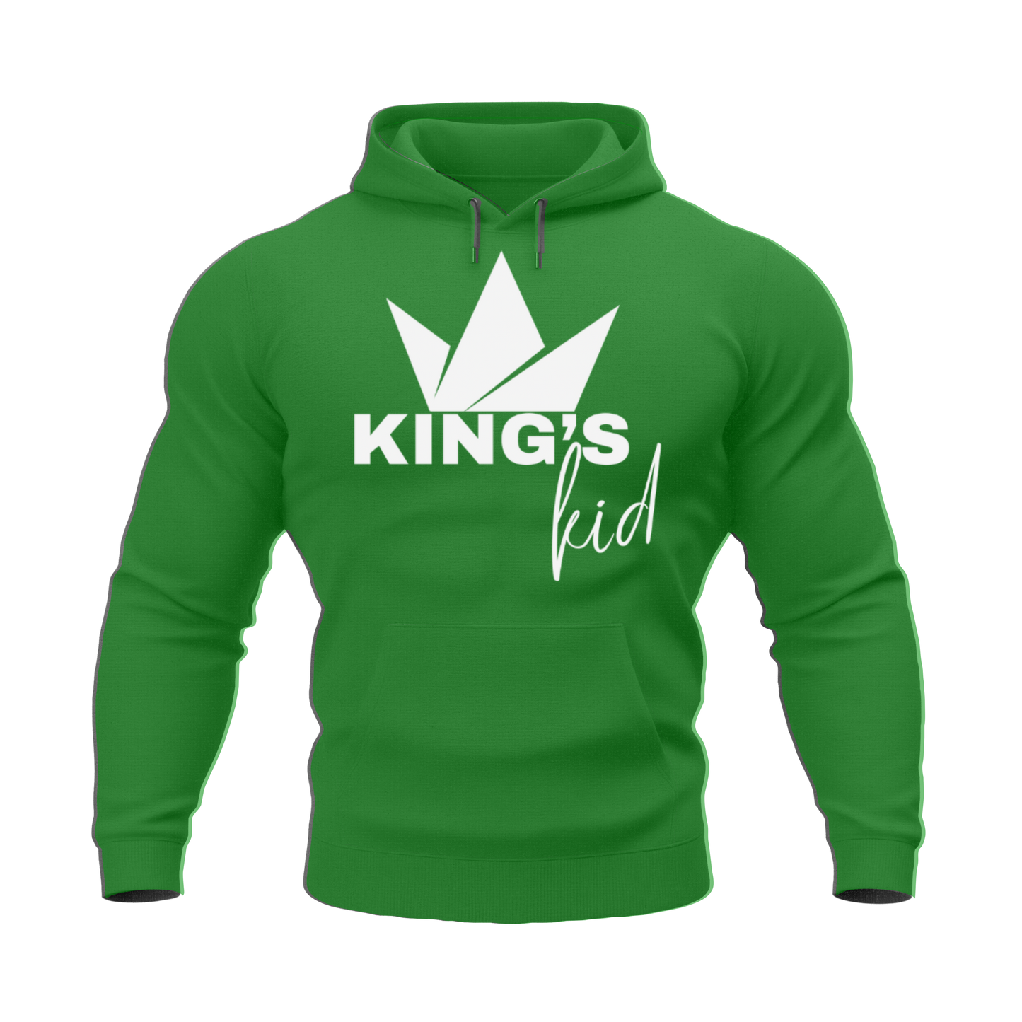 KING’S kid Hoodies