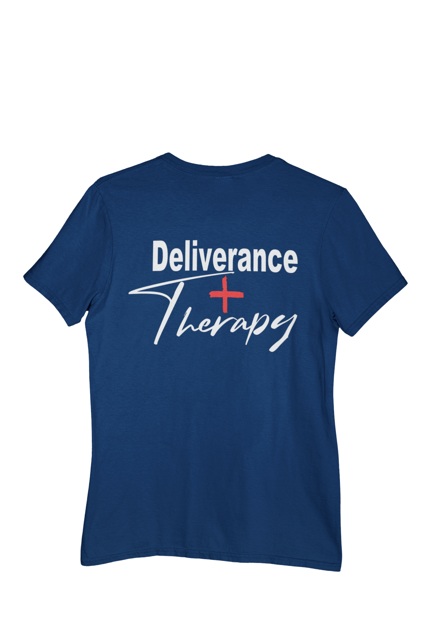 Deliverance Therapy