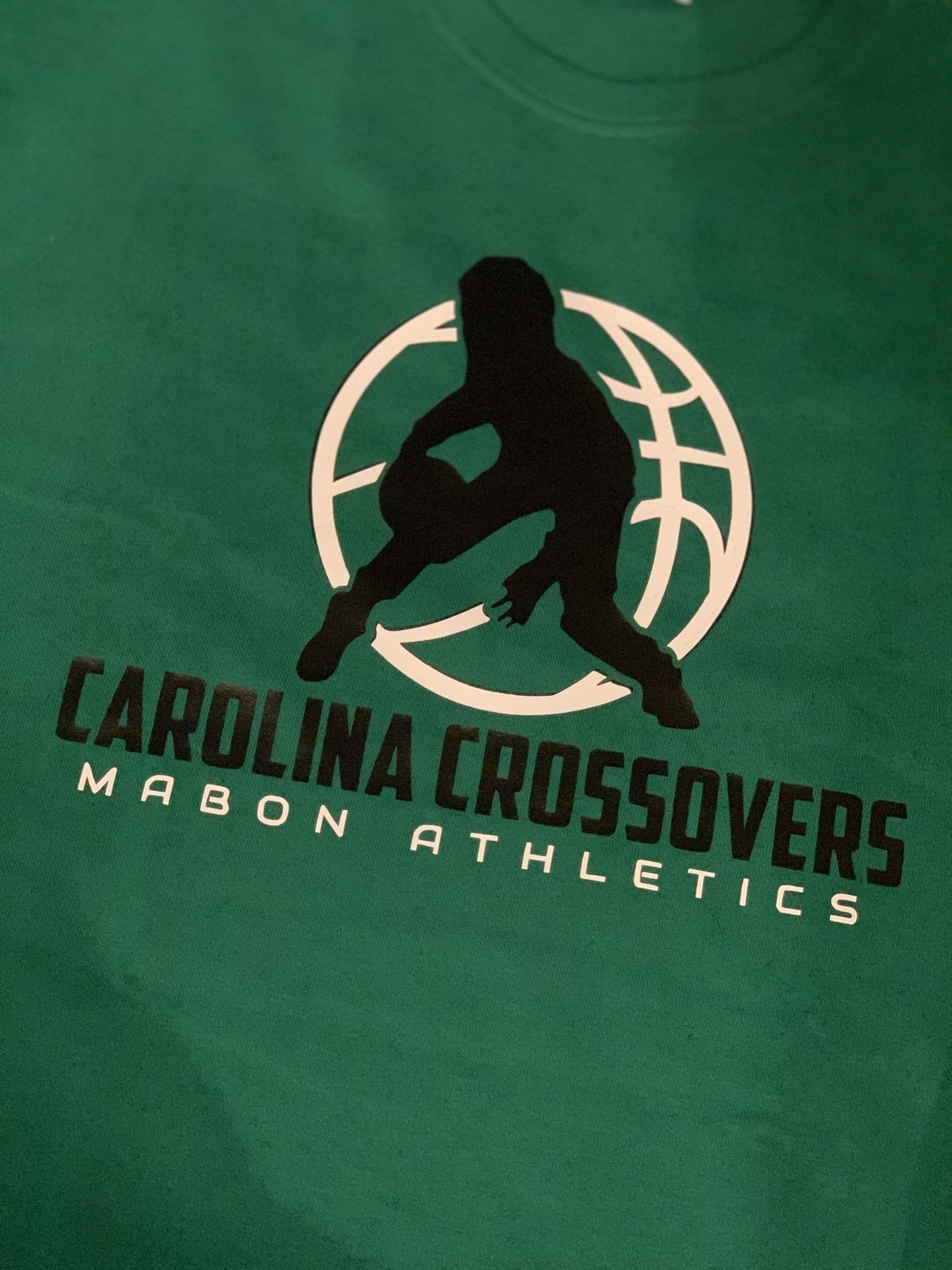 Mabon Athletics (Only)