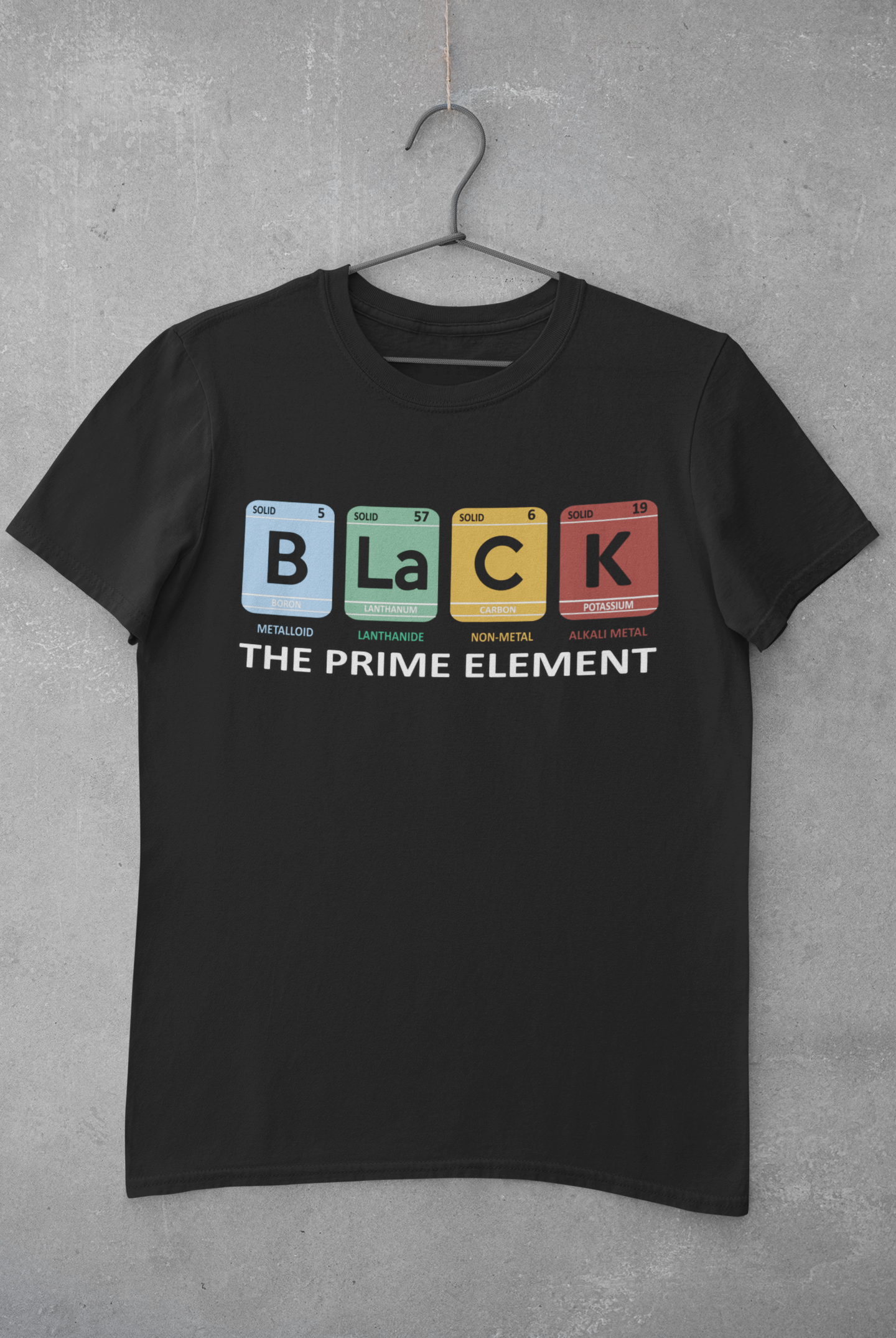 PRIME ELEMENT T-Shirt
